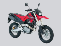 FMX 650