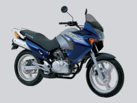 XL 125 V