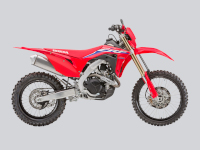 CRF 450 RX