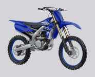 YZ 125