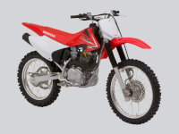 CRF 230 F