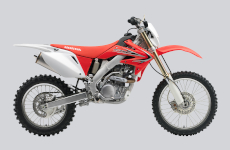 CRF 250 X