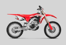 CRF 250 RX