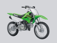 KLX 110R