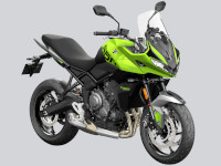 Tiger Sport 660