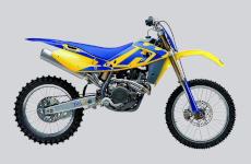 CR 250