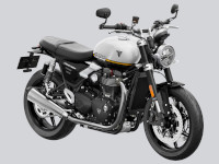 Speed Twin 1200 / RS