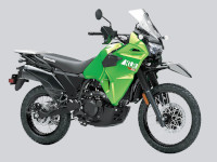 KLR 650