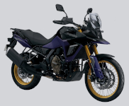 V-Strom 800DE 23-25