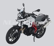 F 700 GS