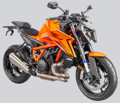 Super Duke R 1390