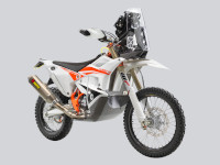 Rplica del 450 Rally