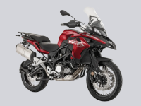 TRK 502X