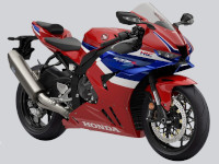 CBR 1000 RR