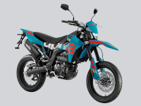 SX 125