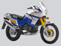 XTZ 750 Super Tnr