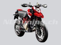 Hypermotard 1100