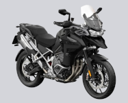 GT Explorer 25-26