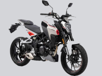 NK 125R