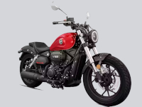 RK V125C