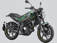 Leoncino 125