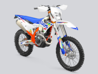 250 EXC-F 6DAYS