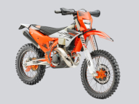 300 EXC Hardenduro