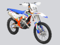 350 EXC-F 6DAYS