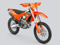 450 EXC-F