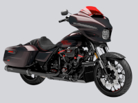 Street Glide