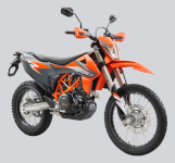 SMC / Enduro 690