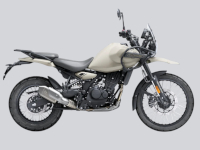 Himalayan 450
