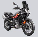 Adventure 790 2024