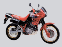 NX 650