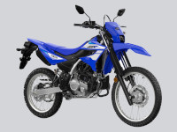 WR125R
