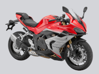 SRK 800 RR