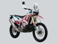 450 Rally