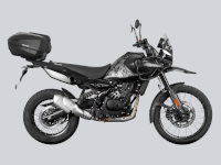 Himalayan 450 Mana Black 2026