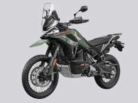 1000 MT-X