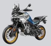 800 MT-X