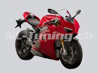 Panigale V4