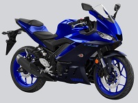 YZF R3