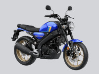 XSR 125