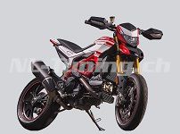 Hypermotard 939