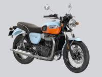 Bonneville T100