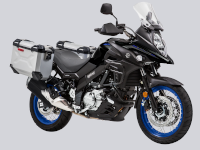 V-Strom 650