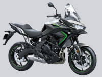 Versys 650