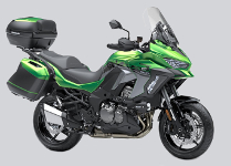 Versys 1000