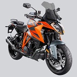 Super Duke GT 1290