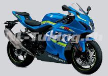 GSX-R 1000